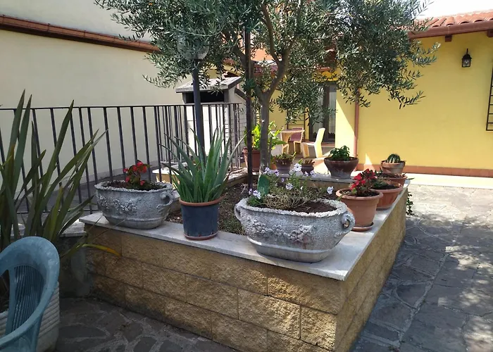 LoChaletCivico47 Roma, Italia