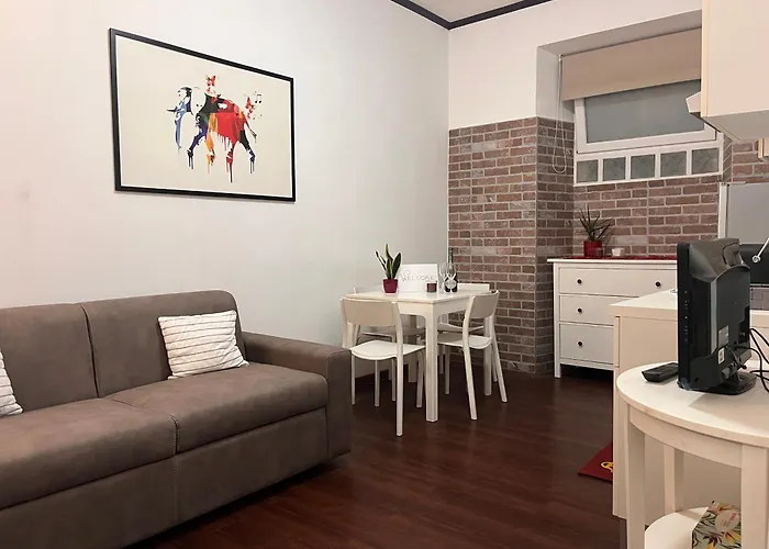 Appartamento Casina Dacia Roma, Italia