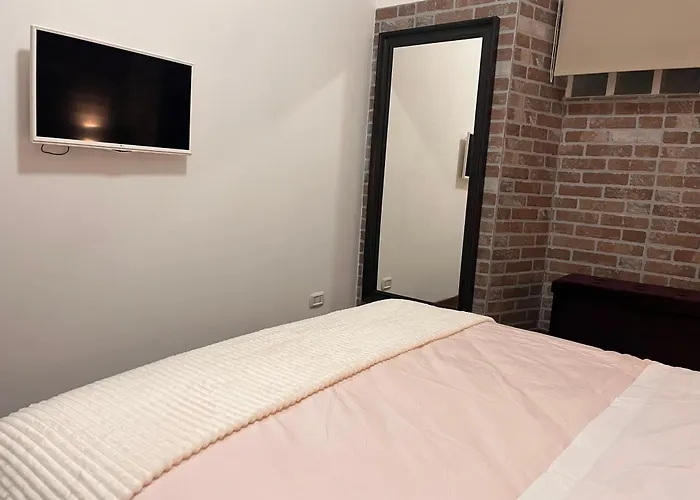 Apartament Casina Dacia Rzym, Włochy