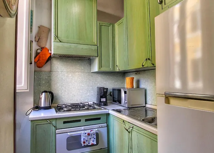 Trastevere Charming Romantic Loft By Yourhost, Italia
