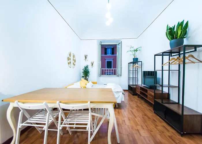 Appartamento Tibullo House Roma, Italia