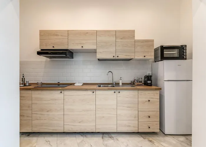V E N E R E Apartments Rom, Italien