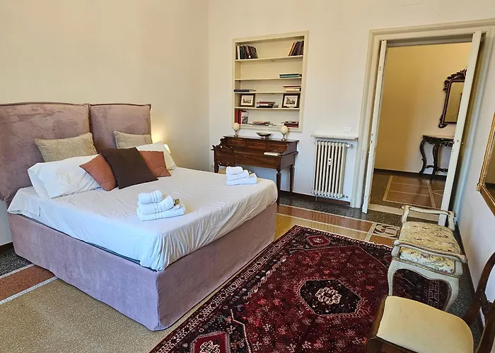 Cs Vatican Charming Apartment Rome, Italy