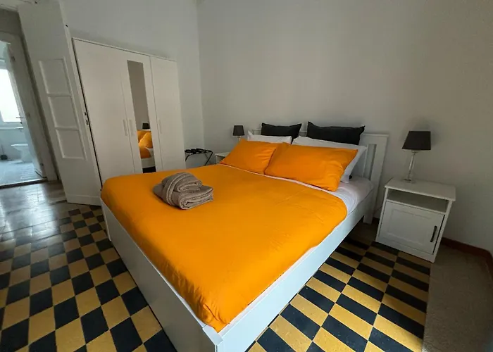 Appartamento Casa Vasari Roma, Italia
