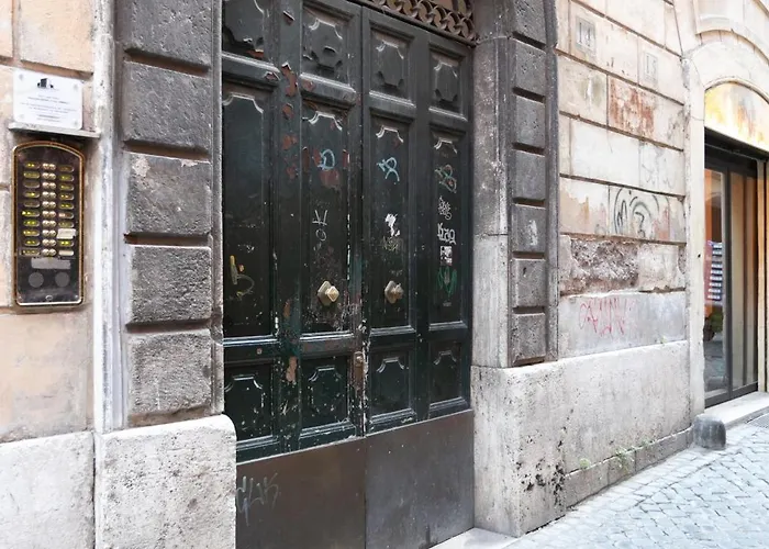 Fiore Home Rome Center Campo De Fiori, Italy