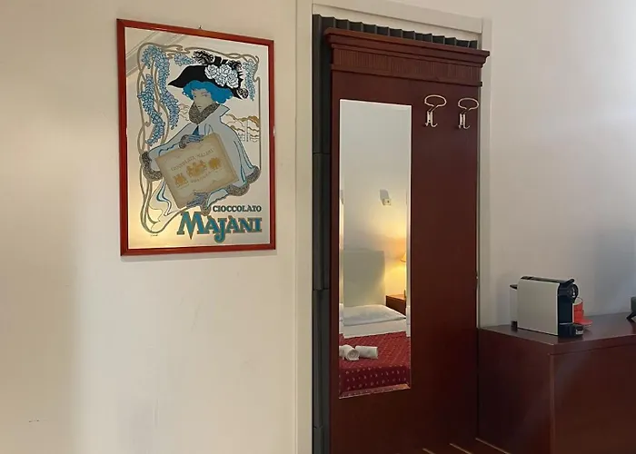 Ferienwohnung Monky'S House Rom, Italien