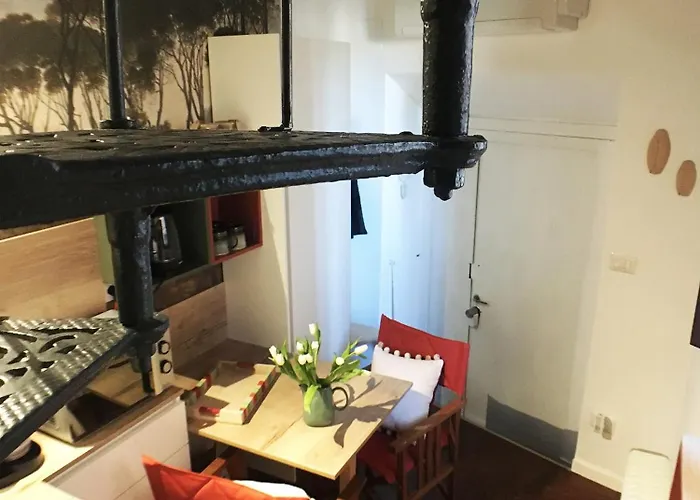 Grottino 3A Apartment Roma, Italia