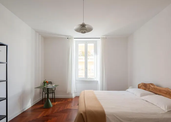 Lunaria Apartment Vatican Roma, Italia