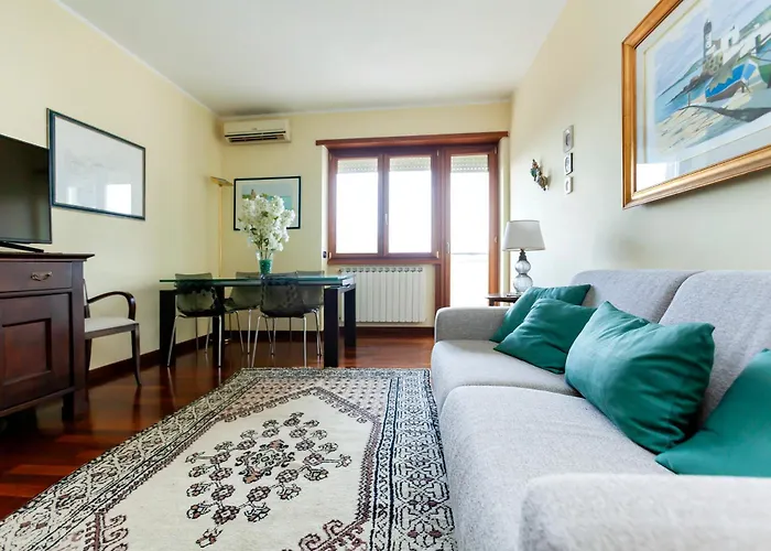 Appia Nuova Lucrezia Apartment Roma, Italia