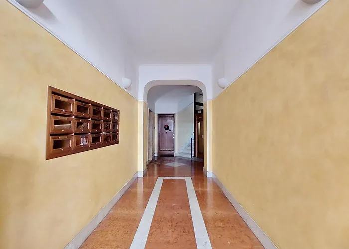 Monteverde Family Apartment Roma, Italia