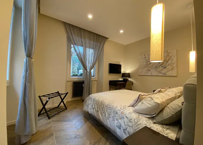 Appartamento Ghirlanda House Roma, Italia