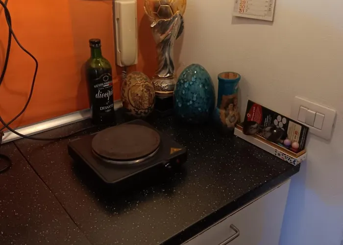 Appartamento A Casa Di Claudio In Centro Roma, Italia