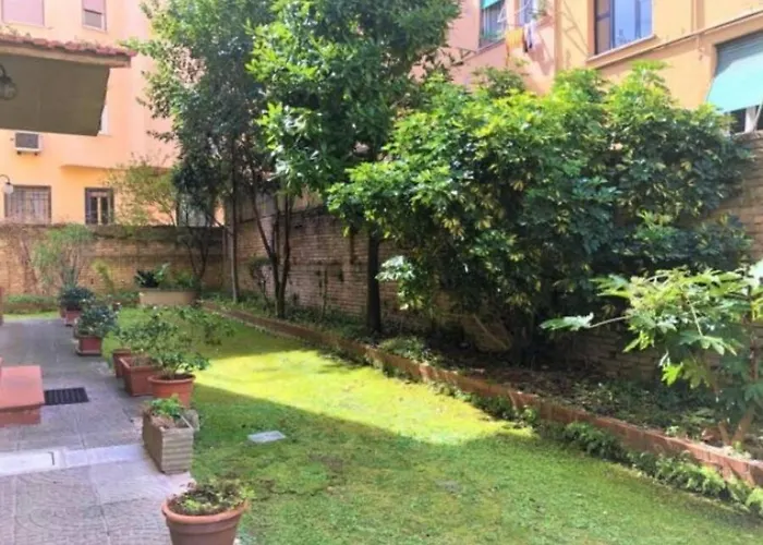 Appartamento Domvs Dr Roma, Italia