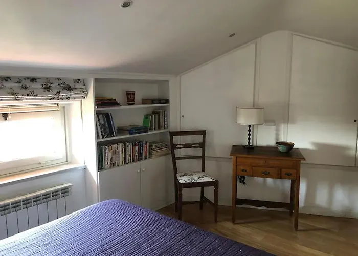 Appartamento Walking Distance From Via Veneto, Italia