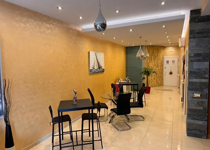 La Tortorella Home Di Roma Talenti, Italia
