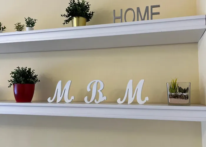 Mbm Casa Vacanze Rzym, Włochy