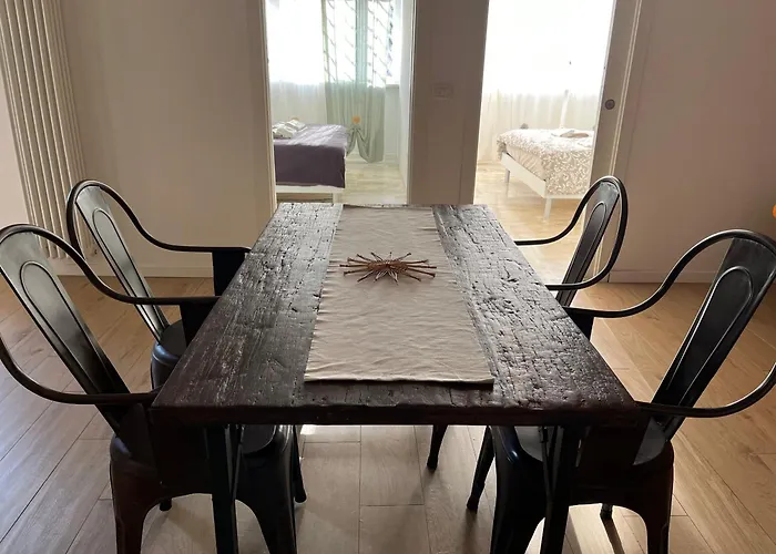 Acquedotti Apartment With Garden Roma, Italia