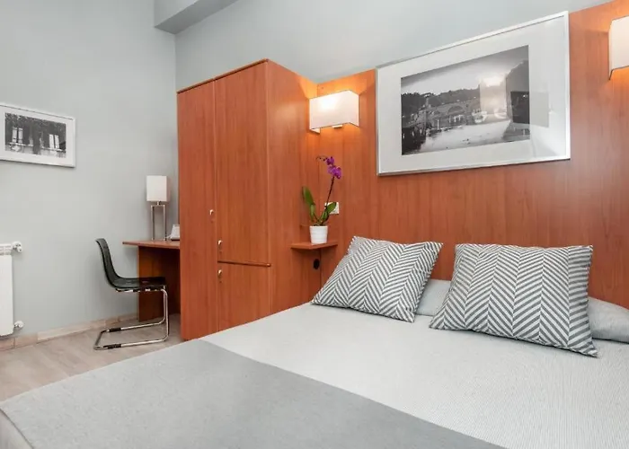 Hotel Roi Roma, Italia