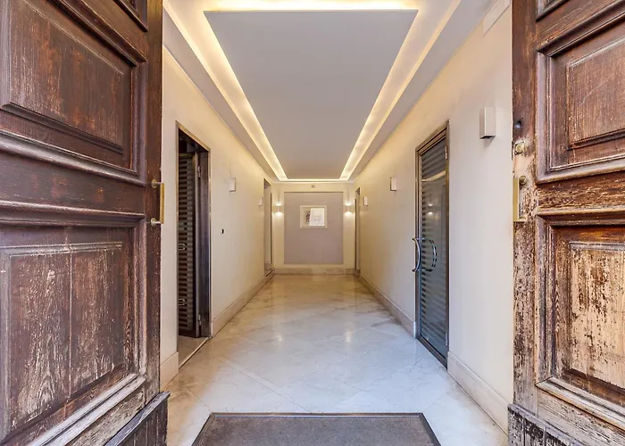 Colosseum Sweet Life Apartment Rom, Italien