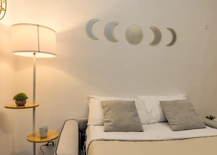 Colosseum Sweet Life Apartment Rome, Italy
