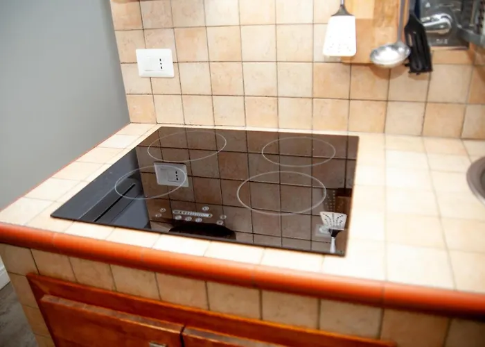 Apartament Magenta Terrione 2 Rzym, Włochy