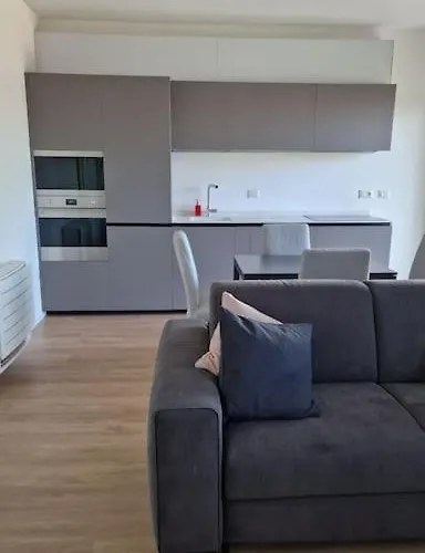 Appartamento Cozy Flat In Roma, Italia