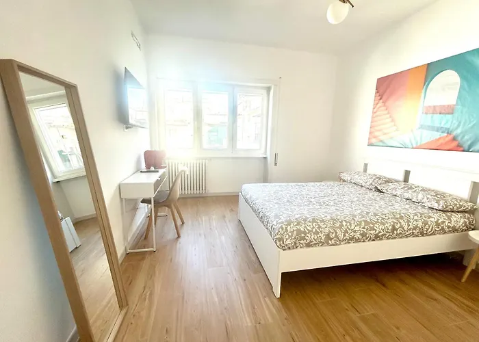 Suite Bonbon Roma, Italia