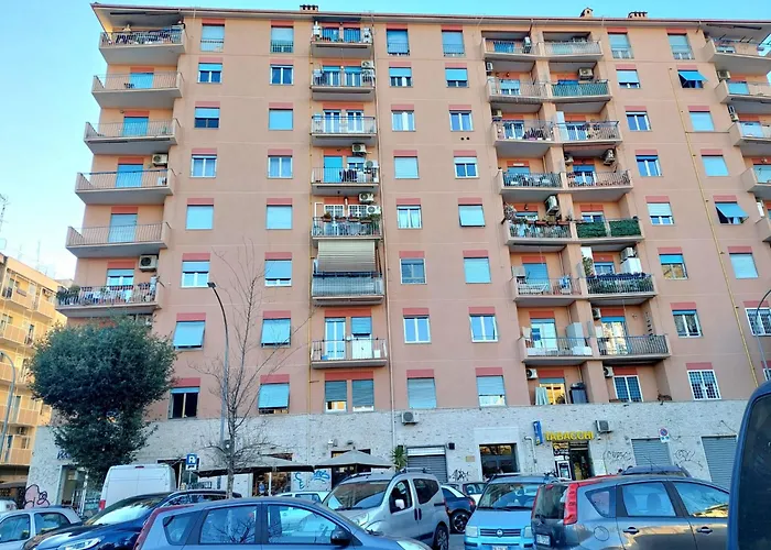 Pigneto Happy Stay Roma, Italia