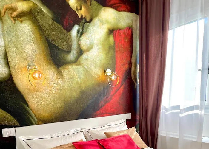 E&E Guest House Roma, Italia
