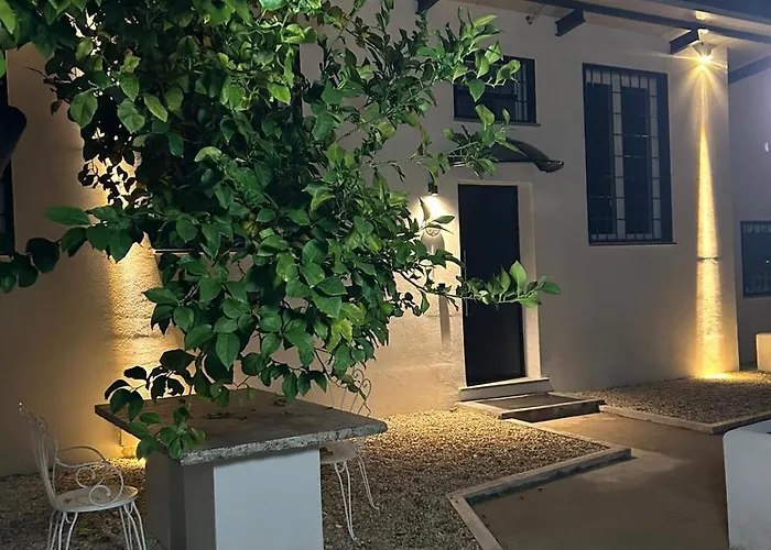 Lemon Suites Roma, Italia