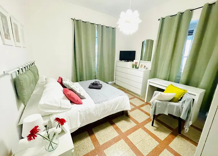 Monteverde 61 - Quiet Apartment With Easy Transport To Rome Center - By Holiday Homes Roma, Italia
