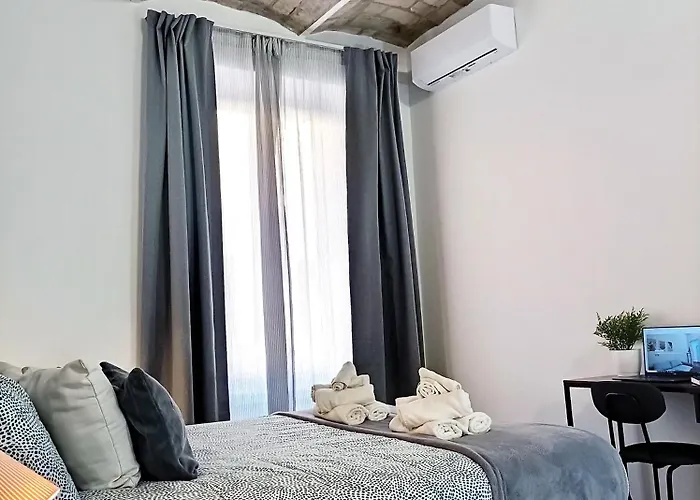 Apartamento Mamomi House Roma, Italia