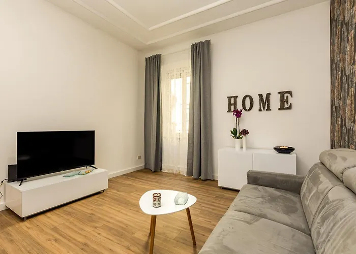 Giuliana Vatican Luxury Home Roma, Italia
