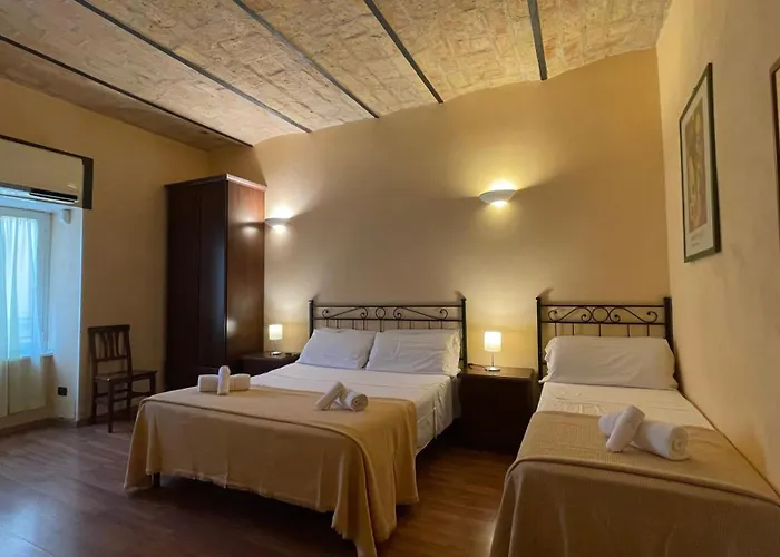 Holiday Suite Roma, Italia