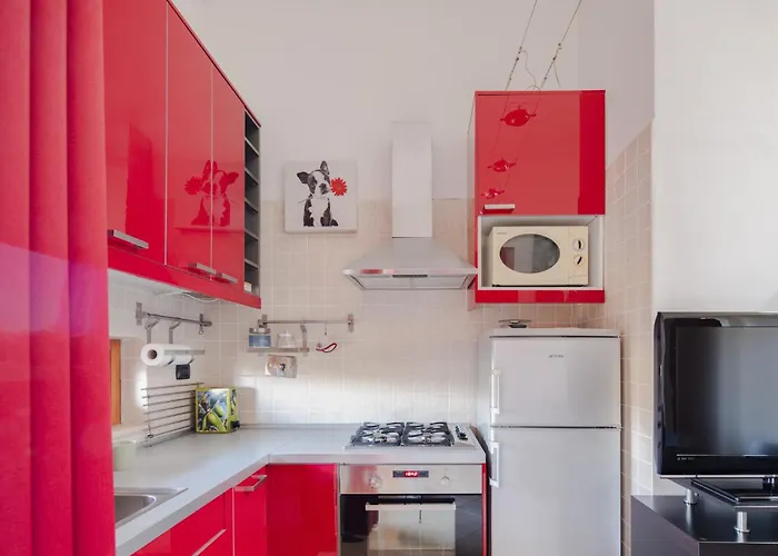 Appartamento EUR Moravia Attico panoramico con terrazzo, fino a 5 ospiti Roma, Italia