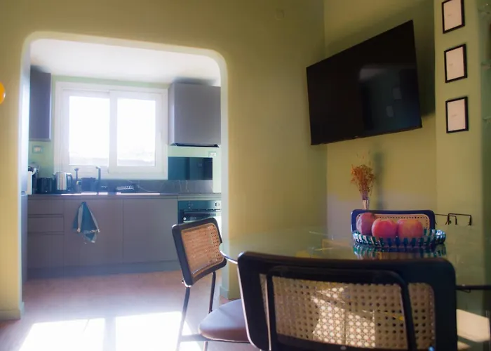 Appartamento Navona Penthouse - Attico Vista Cupola 4 posti Roma, Italia