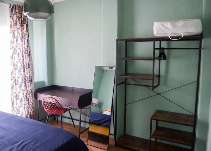 Ferienwohnung Navona Penthouse - Attico Vista Cupola 4 Posti Rom, Italien