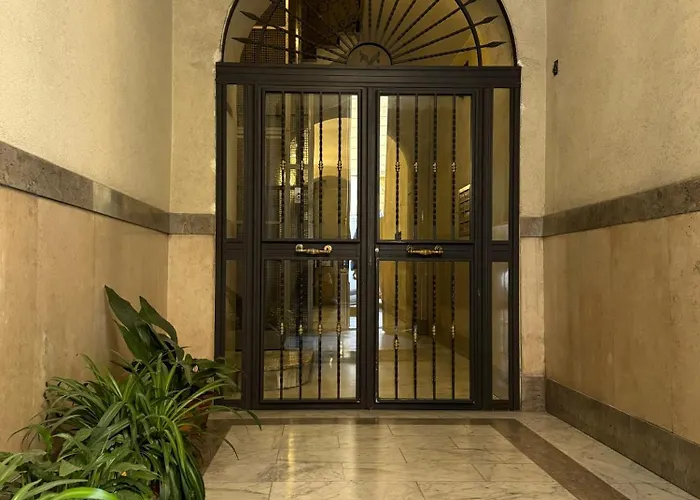 Scipioni Vatican Suite Roma, Italia