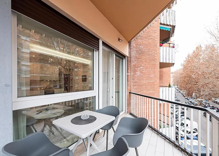 Casa Malupa Luxury Apartments Rom, Italien