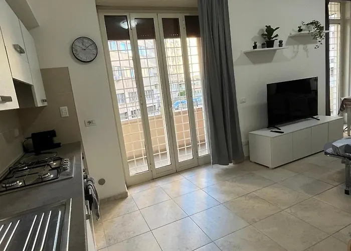 Monti Royal Apartment Roma, Italia