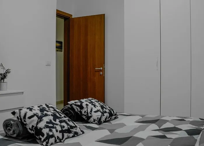 Monti Exclusive Apartment Roma, Italia