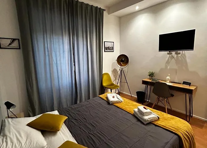Ad Trastevere 118 Apartment Roma, Italia