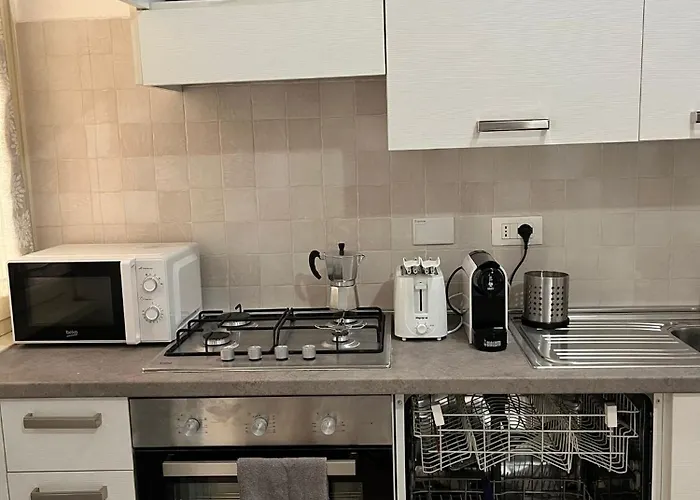 Monti Deluxe Apartment Roma, Italia