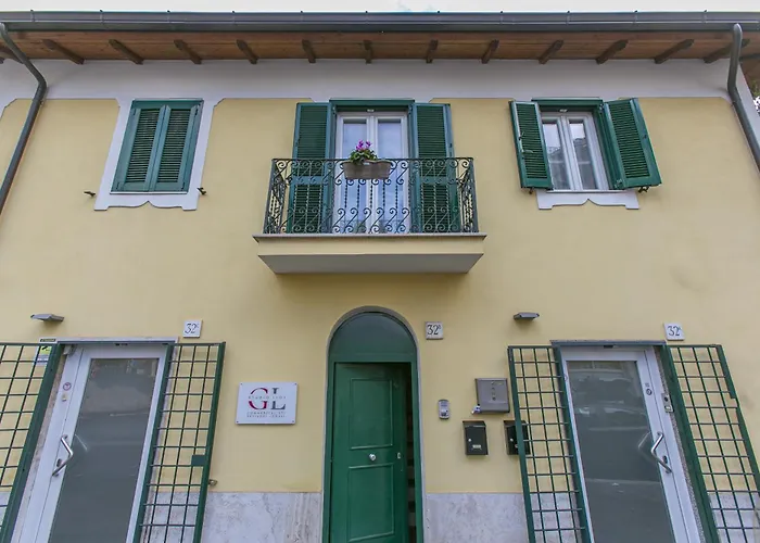 The Best Apartment In Rome!, Italia