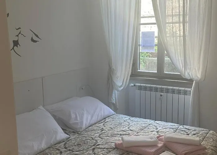 Appartamento Casa Gemelli Roma, Italia