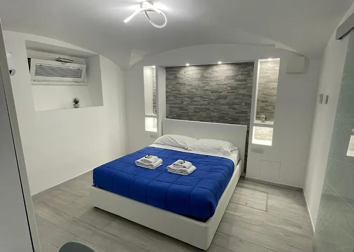 Trastevereloft228 Apt. White Roma, Italia