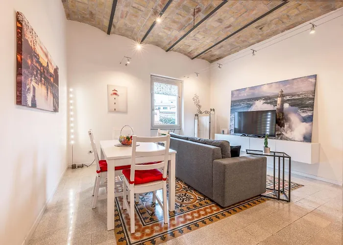Appartamento The Dome Retreat Roma, Italia