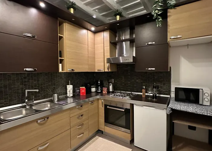 Trithome Suite Boutique Barberini Rzym, Włochy