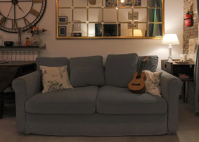 Mimma'S Ground Floor Apartment Rome, Italy