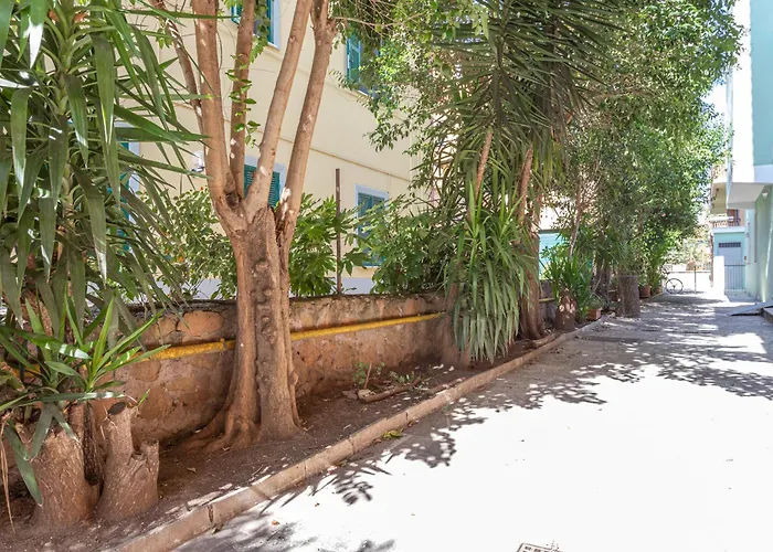 Casa Abeba a Roma, 20 minuti dal Colosseo!, Italia